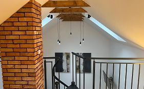 Mini house - apartament, domek do wynajęcia